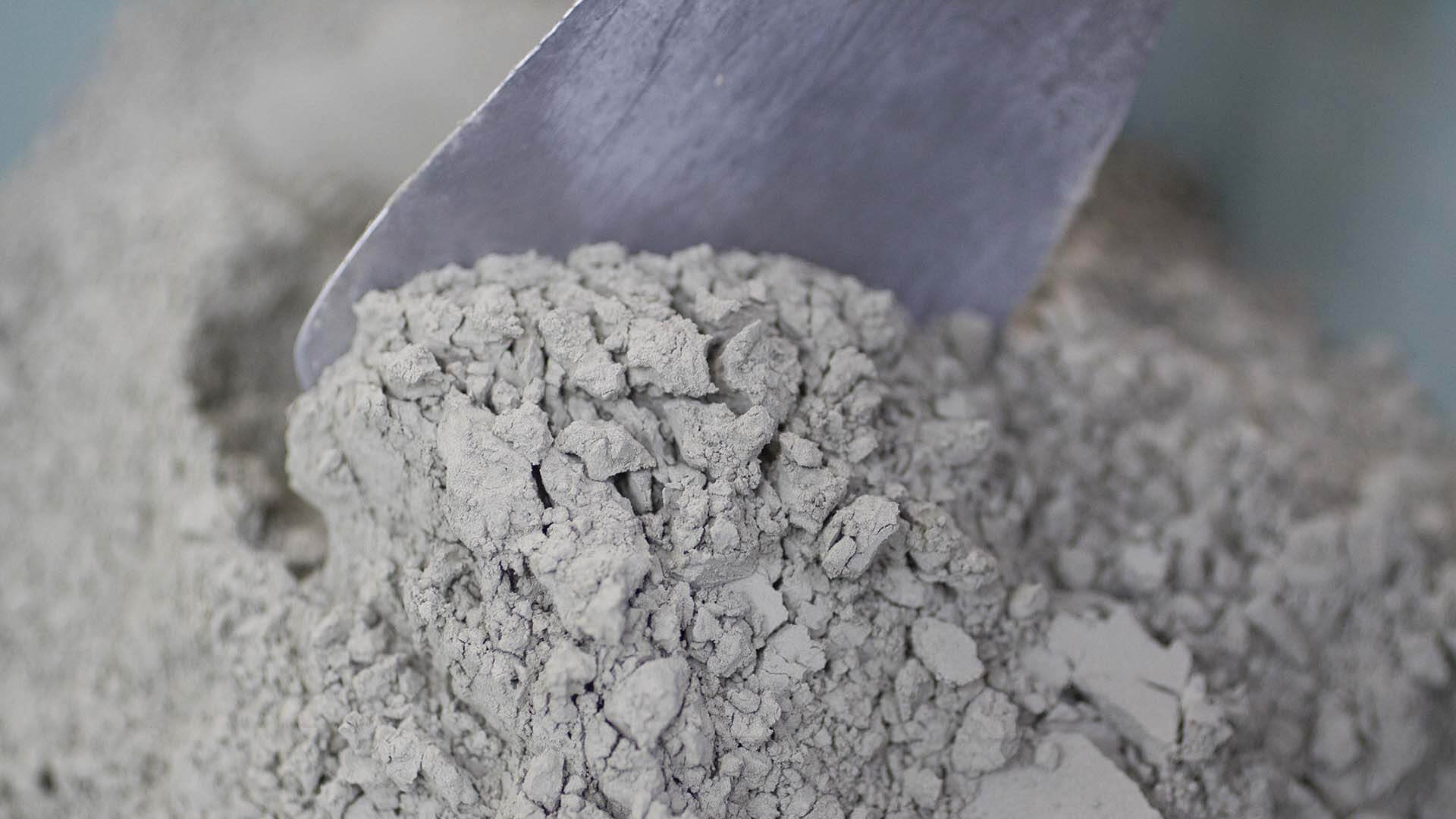 Çimento Bilginizi Test Edin